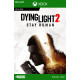 Dying Light 2 Stay Human XBOX CD-Key